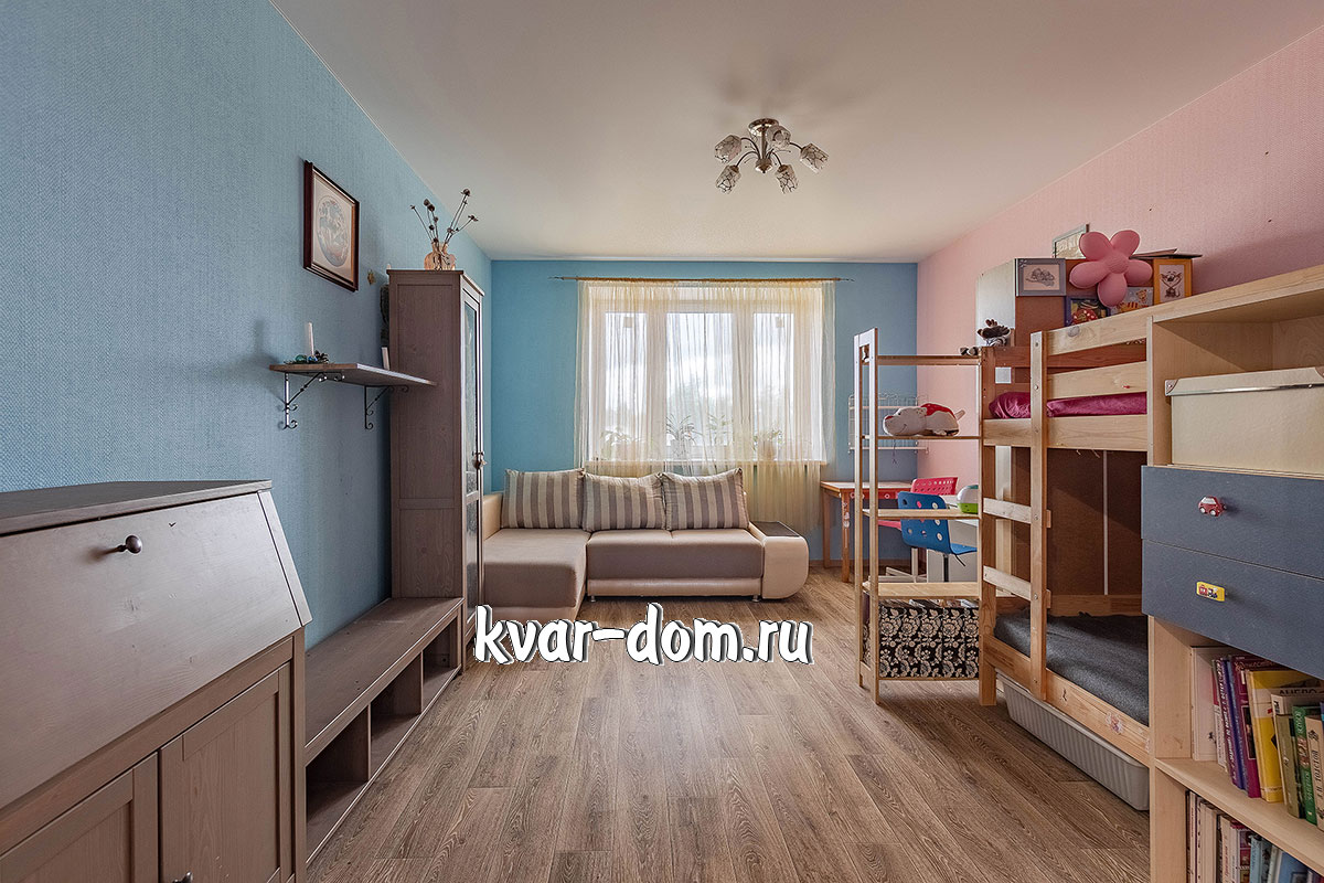 Снять квартиру Домодедово, Жуковского 14