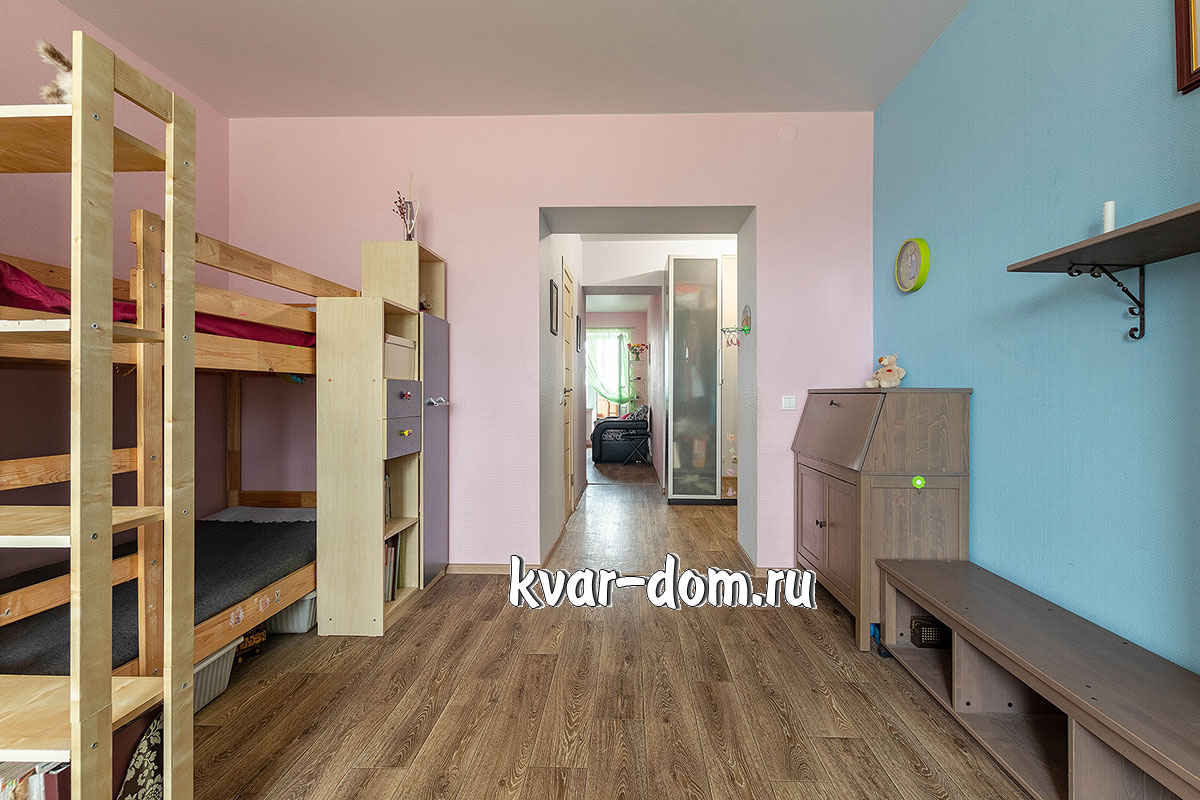 Снять квартиру Домодедово, Жуковского 14