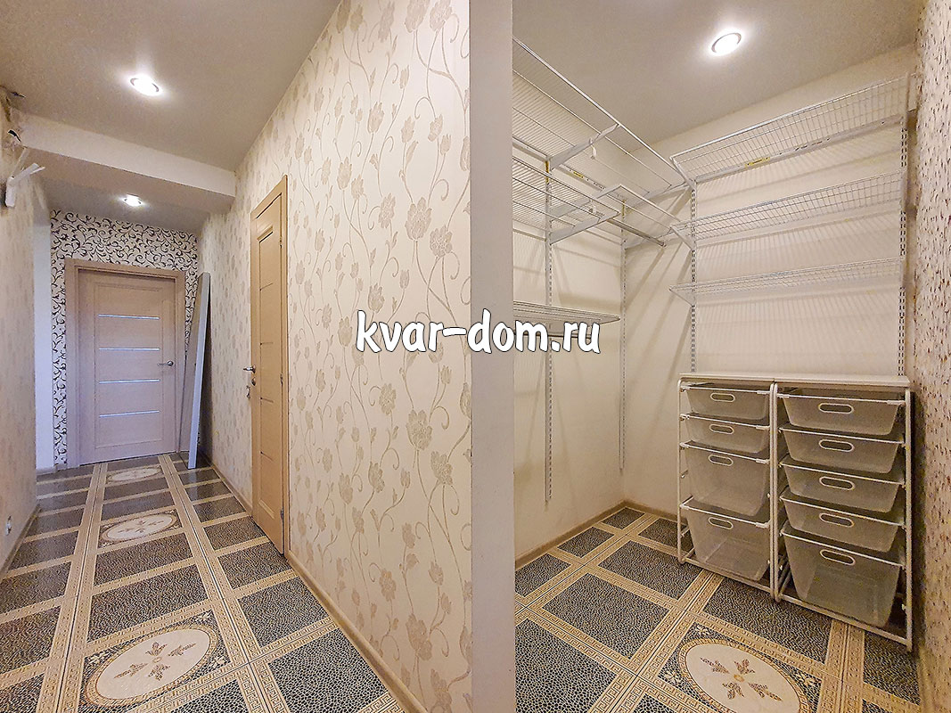 Снять квартиру в Домодедово, Жуковского 14