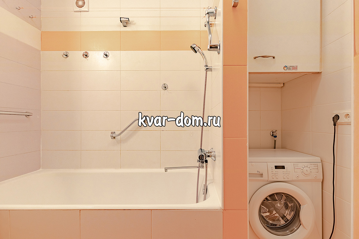 Снять  квартиру в Домодедово, Каширское шоссе 25