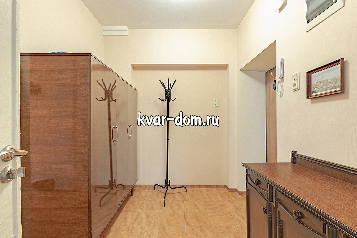 Снять  квартиру в Домодедово, Каширское шоссе 25