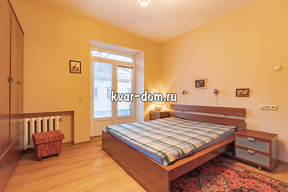 Снять  квартиру в Домодедово, Каширское шоссе 25