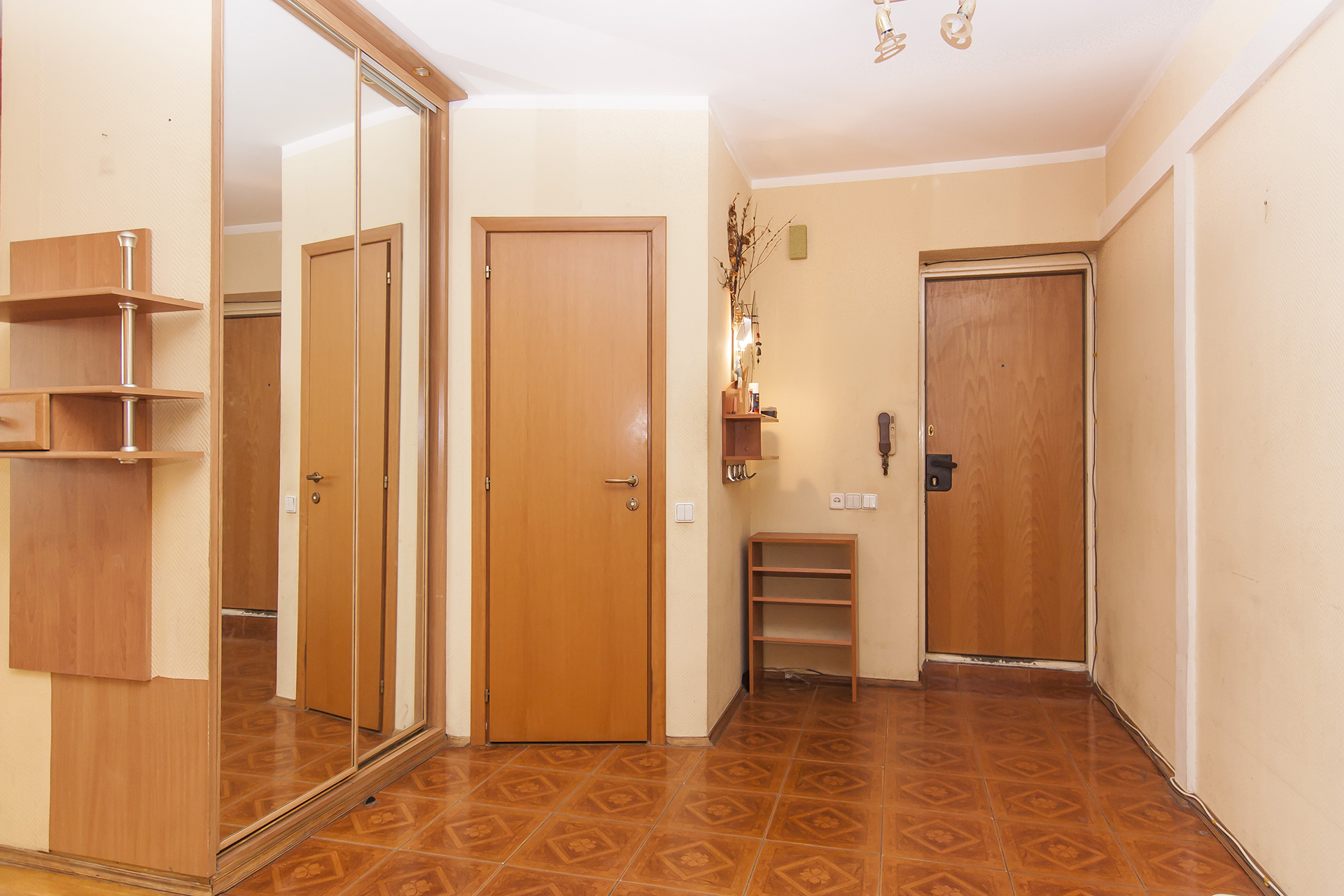 Снять квартиру Домодедово, Каширское ш 38а