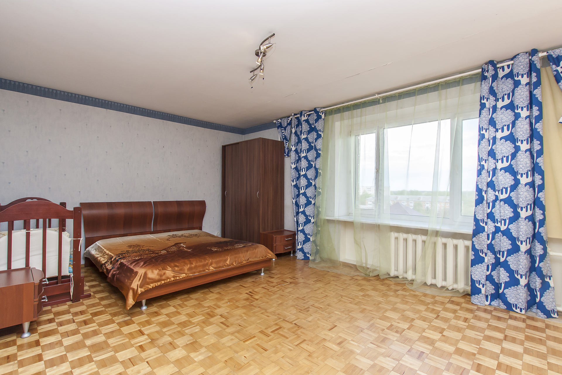 Снять квартиру Домодедово, Каширское ш 38а