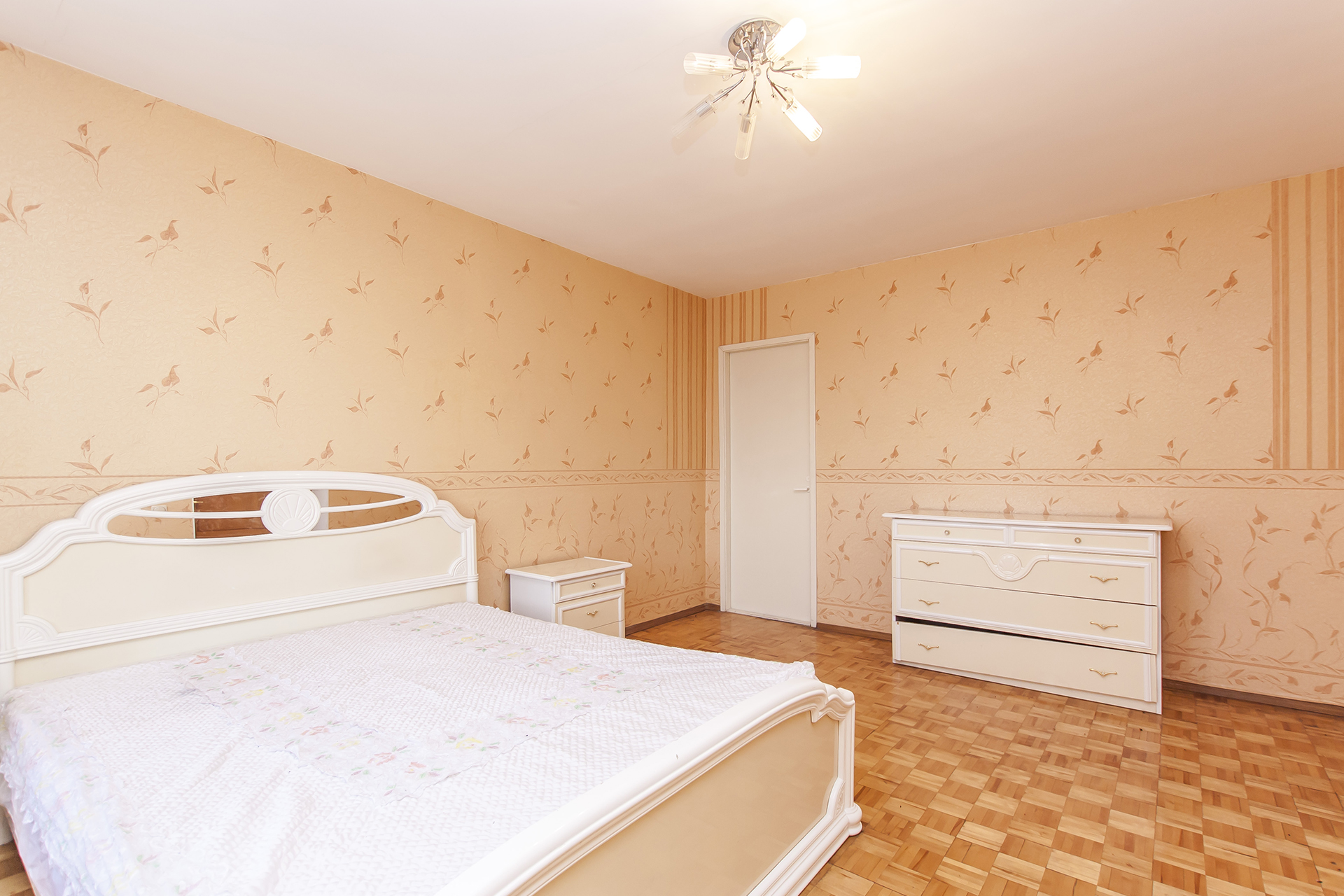Снять квартиру Домодедово, Каширское ш 38а