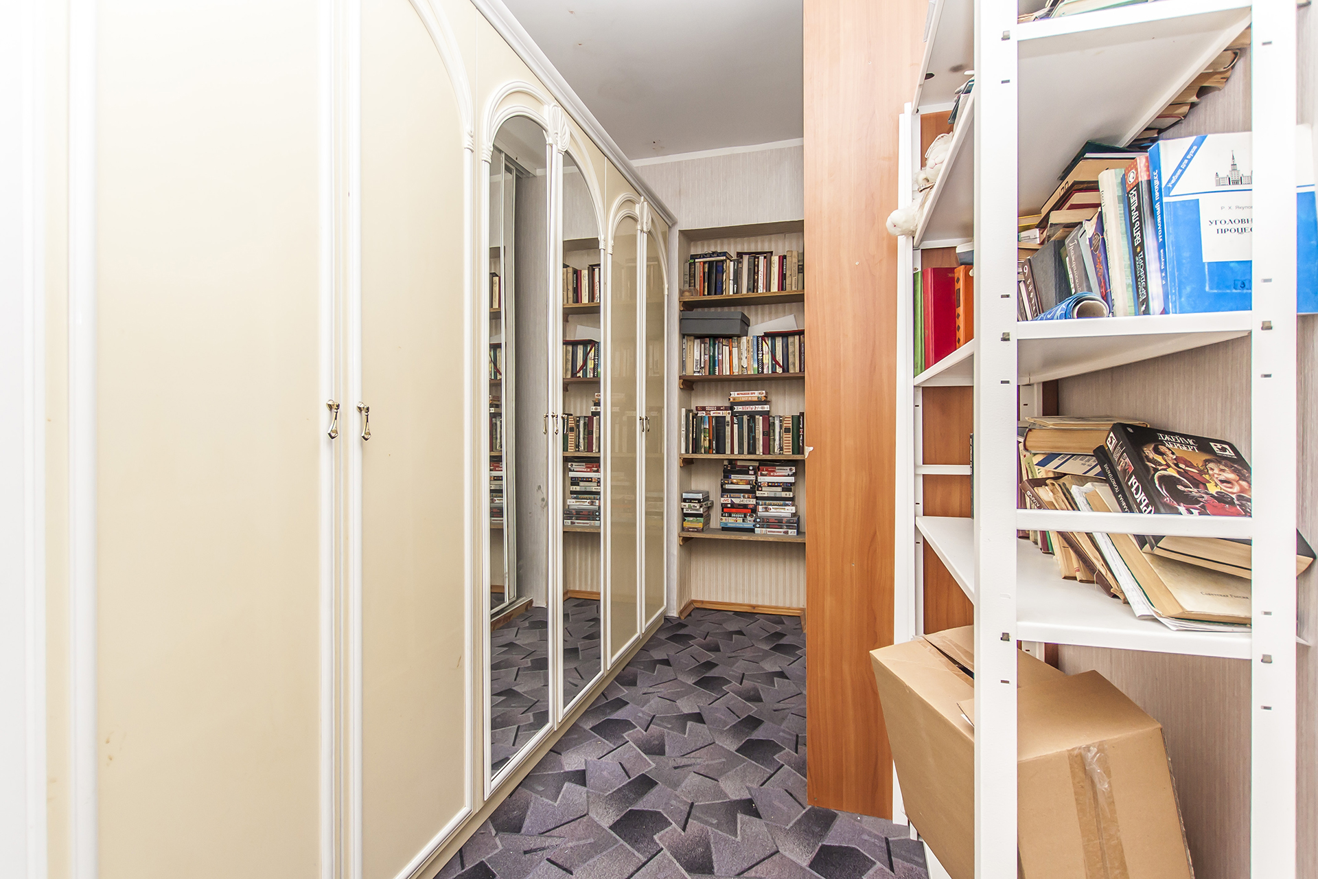 Снять квартиру Домодедово, Каширское ш 38а