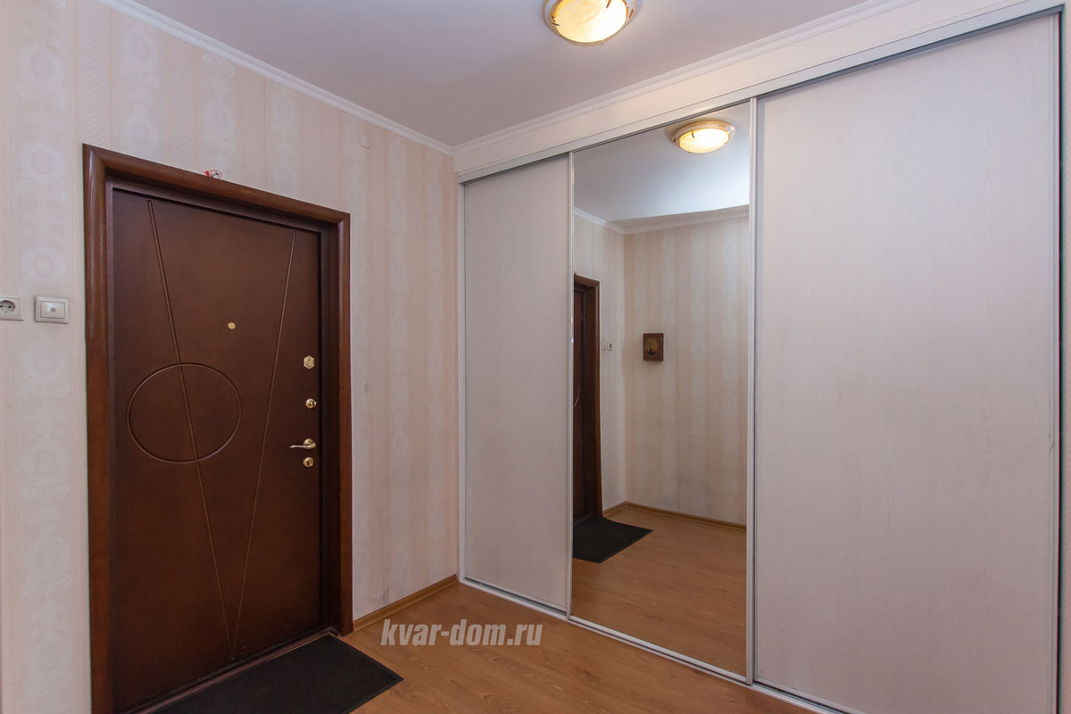 Снять квартиру Домодедово, Каширское шоссе 38 а