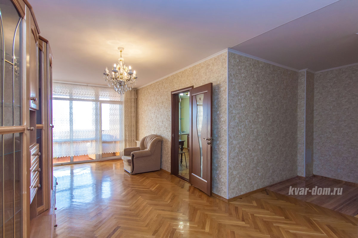 Снять квартиру Домодедово, Каширское шоссе 38 а