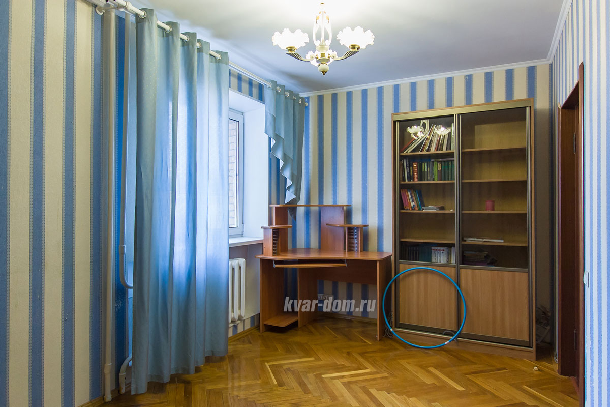 Снять квартиру Домодедово, Каширское шоссе 38 а