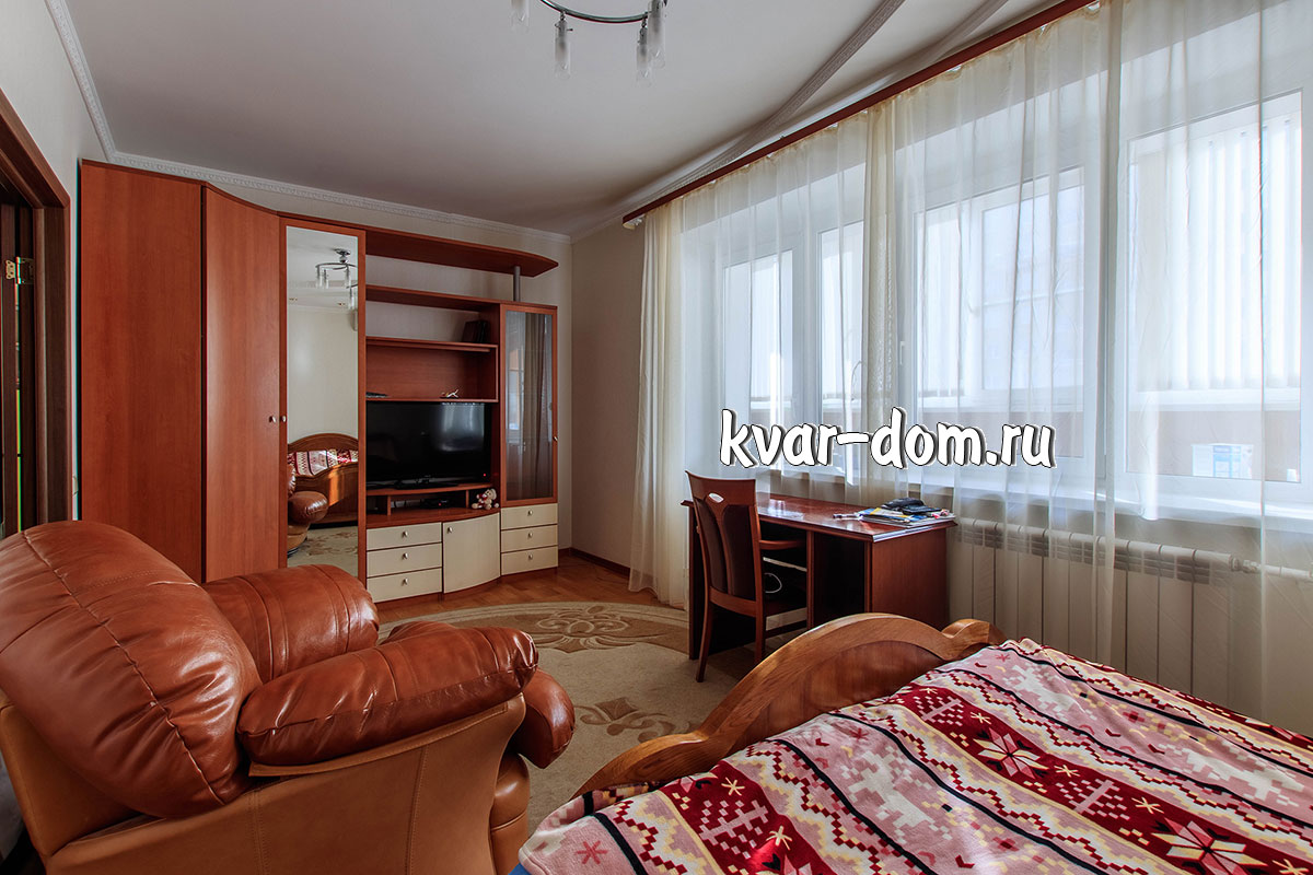 Снять квартиру Домодедово, Каширское 67