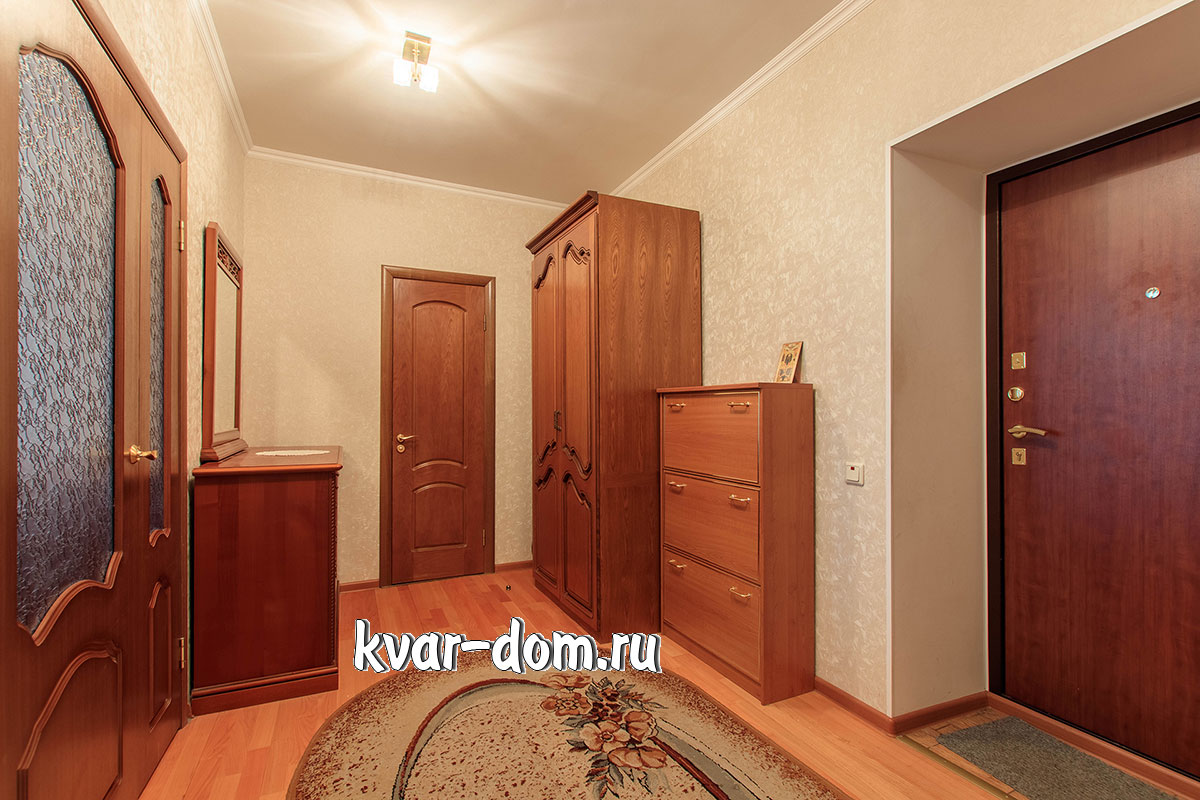 Снять квартиру Домодедово, Каширское 67