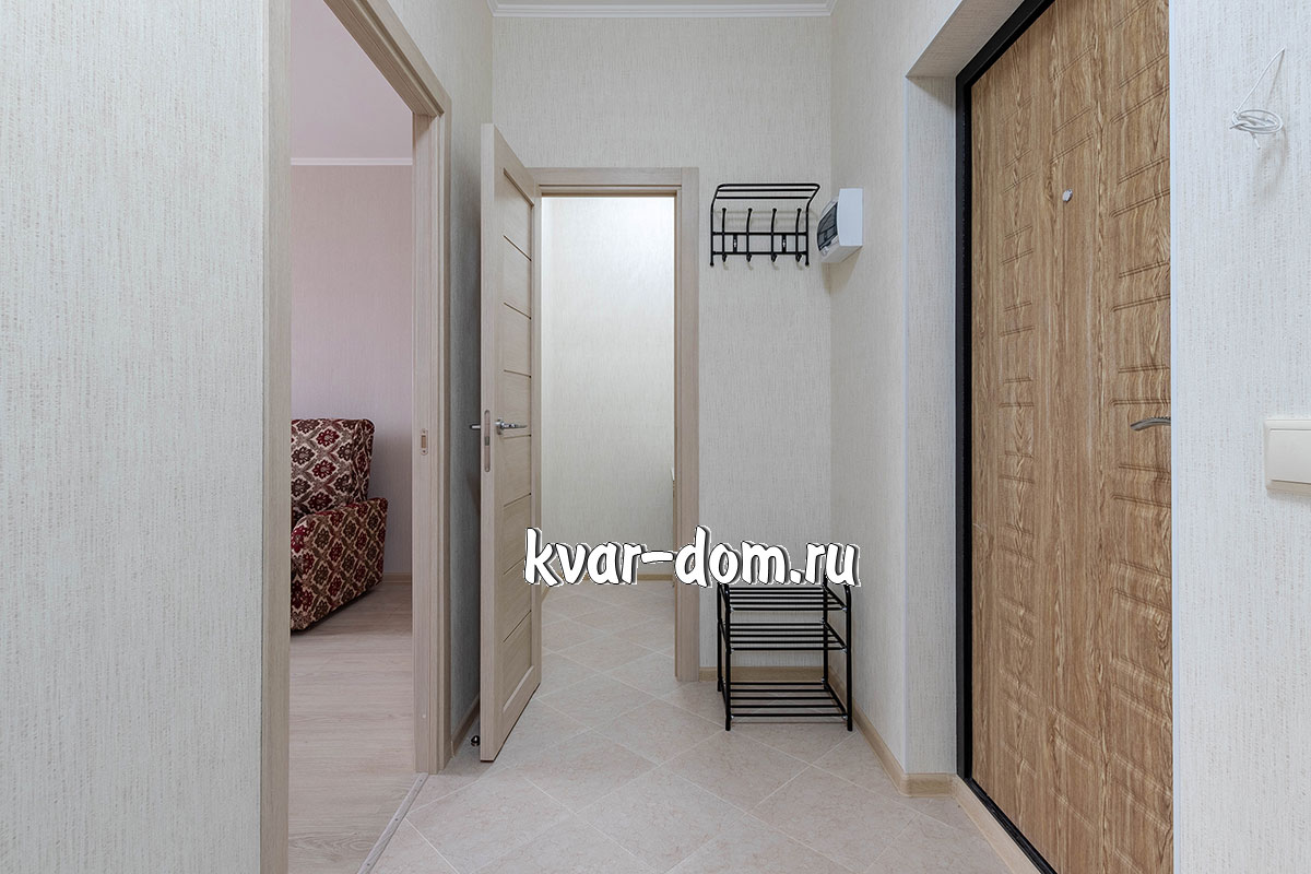 Снять квартиру Домодедово, Кирова 15