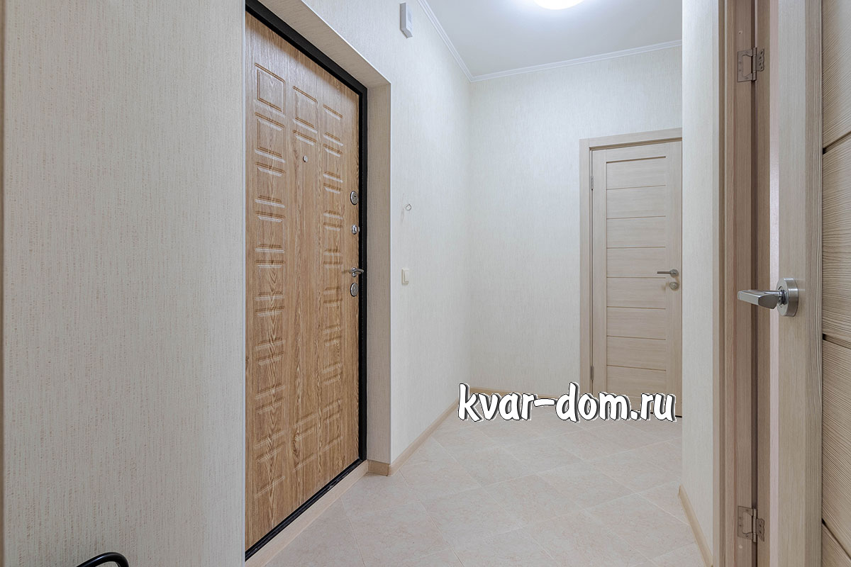 Снять квартиру Домодедово, Кирова 15