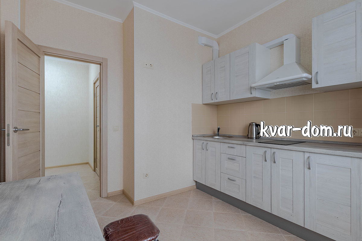 Снять квартиру Домодедово, Кирова 15