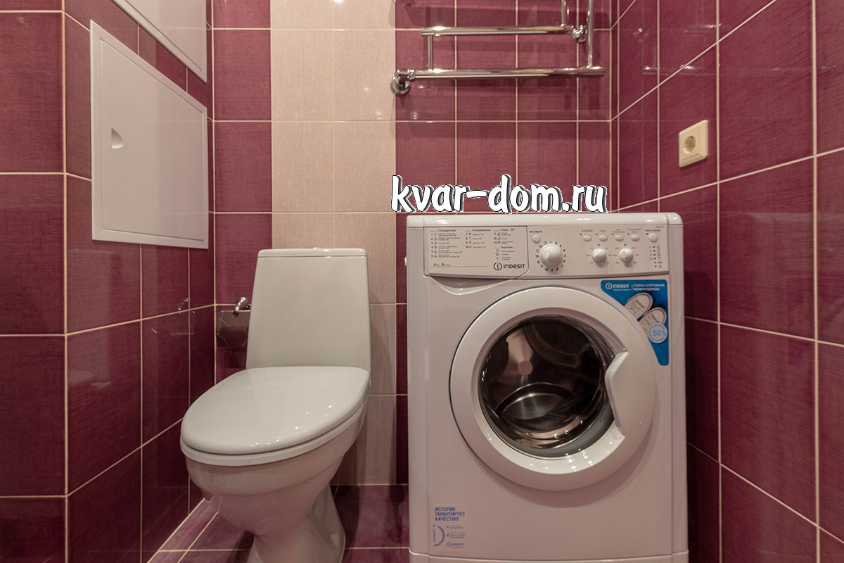 Снять квартиру Домодедово, Кирова 15