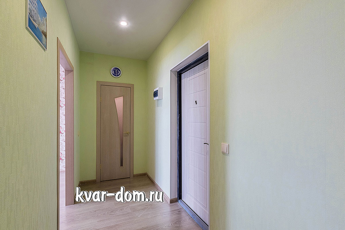 Снять квартиру Домодедово, Кирова 15