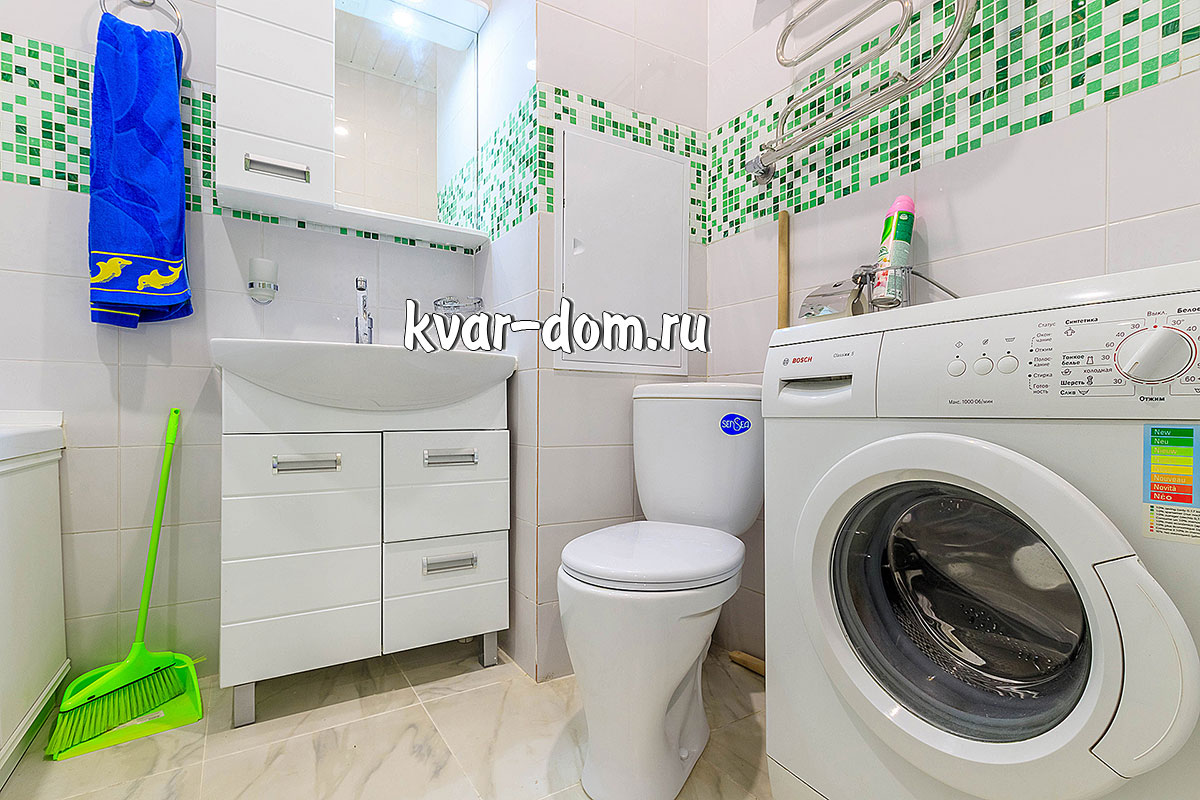 Снять квартиру Домодедово, Кирова 15
