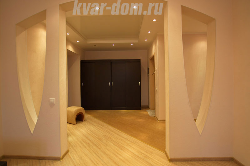 Сдам трехкомнатную квартиру в Домодедово, Кирова 7