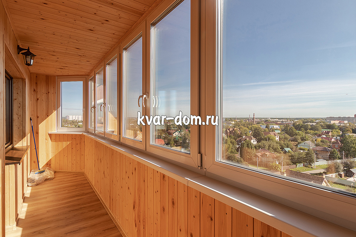 Снять квартиру в Домодедово, Кирова 7