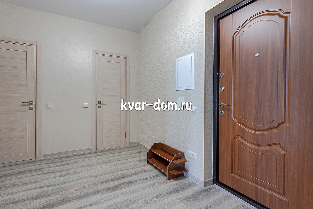 Снять квартиру в Домодедово, Кирова 7
