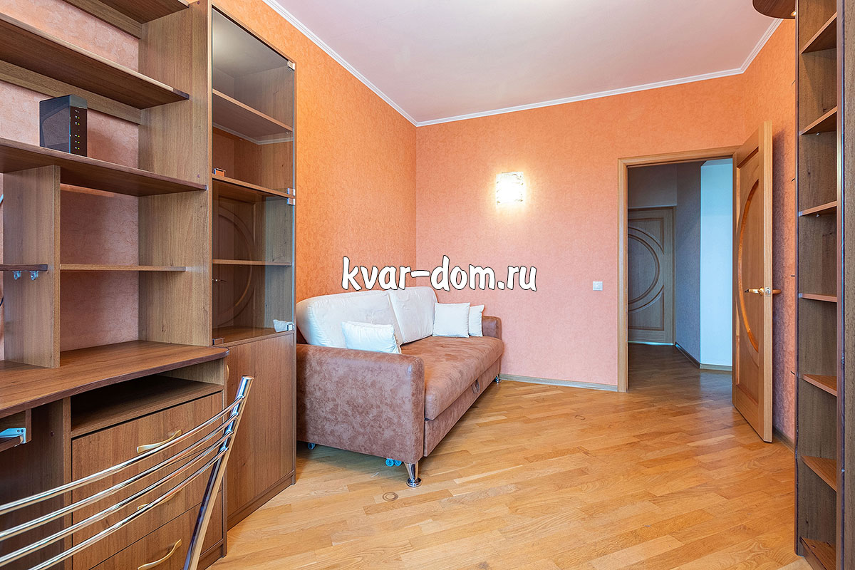 Снять квартиру в Домодедово, Коломийца 8