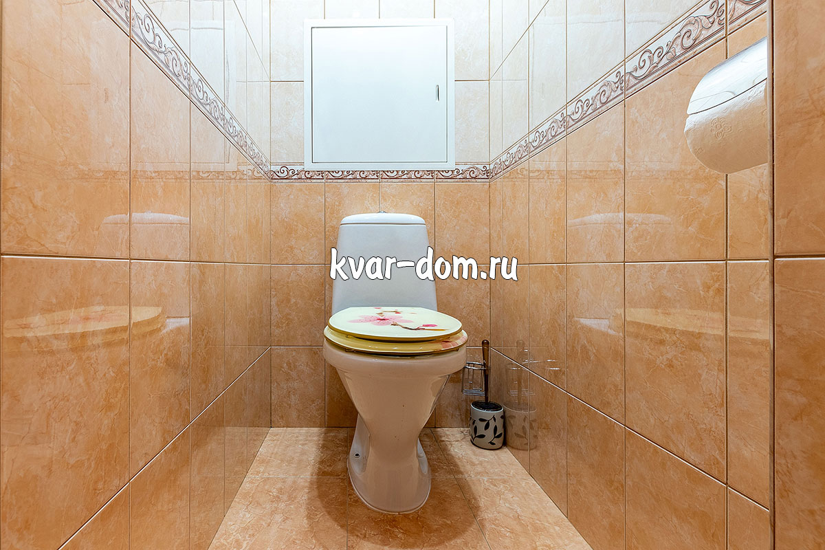 Снять квартиру в Домодедово, Коломийца 8