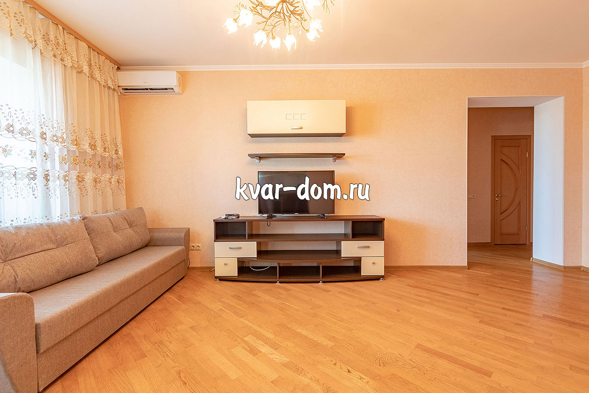 Снять квартиру в Домодедово, Коломийца 8