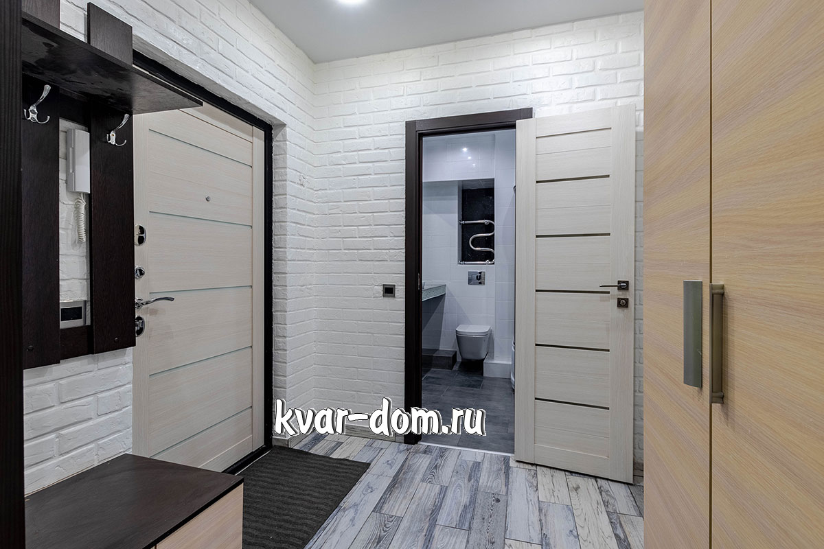 Снять квартиру Новое Домодедово, Курыжова 26