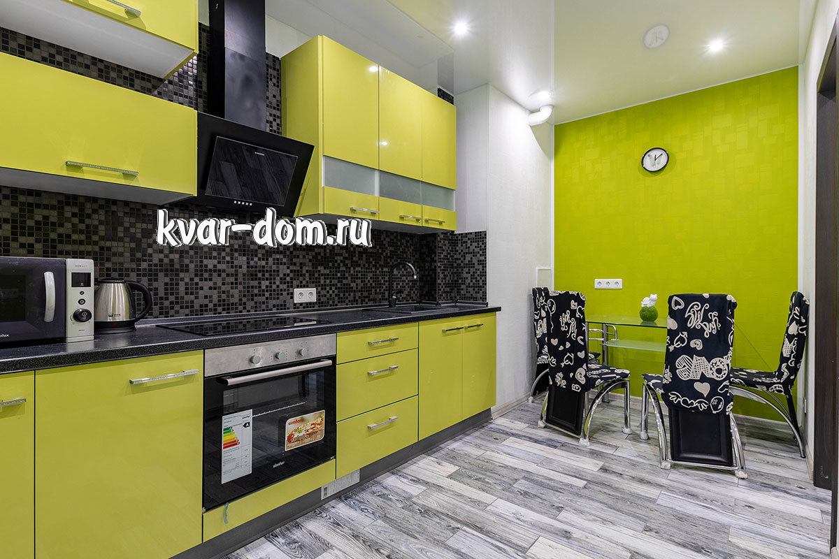 Снять квартиру Новое Домодедово, Курыжова 26