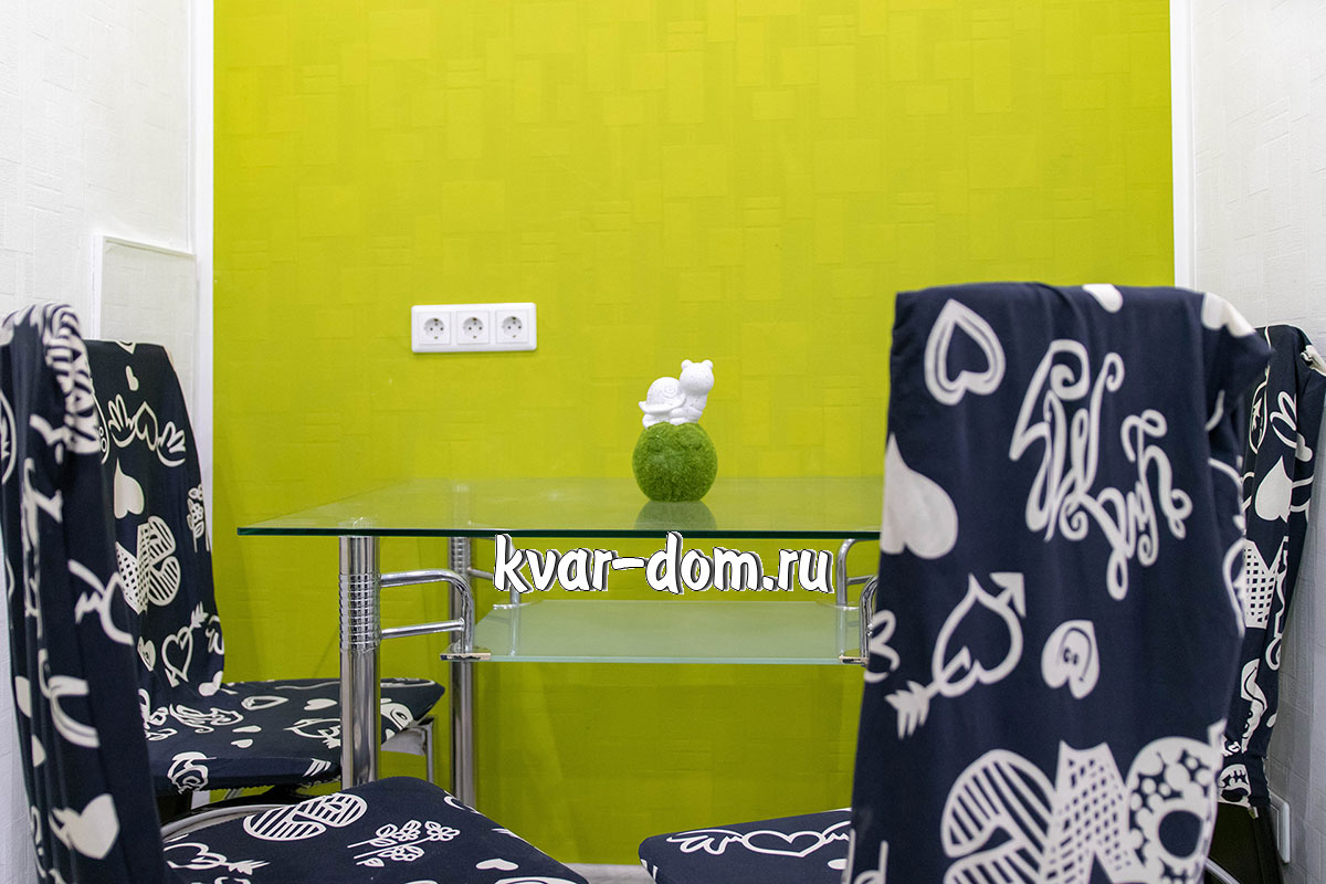 Снять квартиру Новое Домодедово, Курыжова 26
