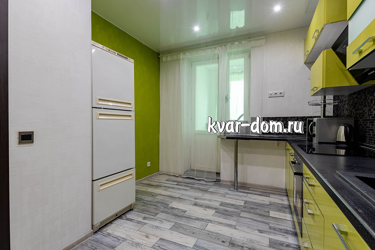 Снять квартиру Новое Домодедово, Курыжова 26
