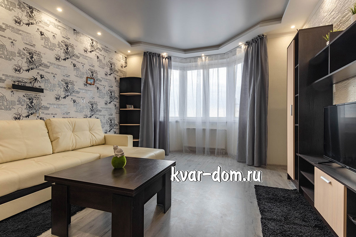 Снять квартиру Новое Домодедово, Курыжова 26