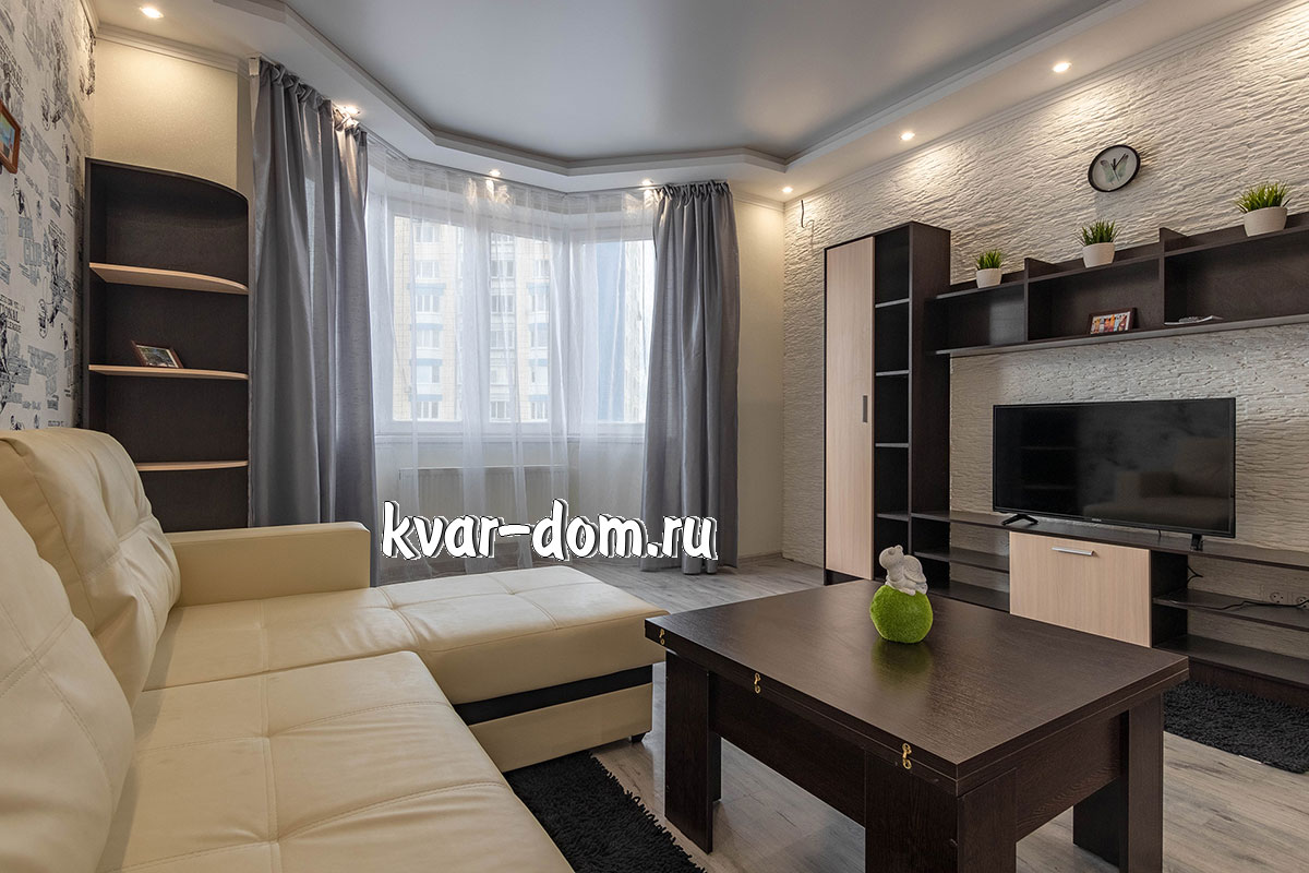 Снять квартиру Новое Домодедово, Курыжова 26