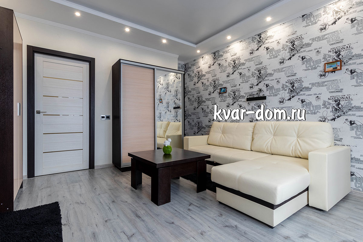 Снять квартиру Новое Домодедово, Курыжова 26