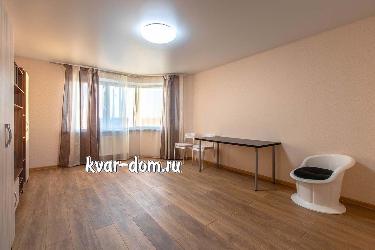 Снять однокомнатную квартиру Домодедово, Курыжова 26