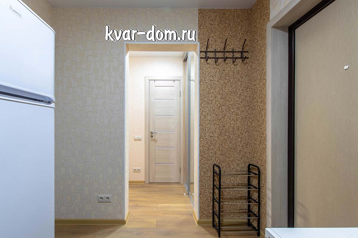 Снять однокомнатную квартиру Домодедово, Курыжова 26