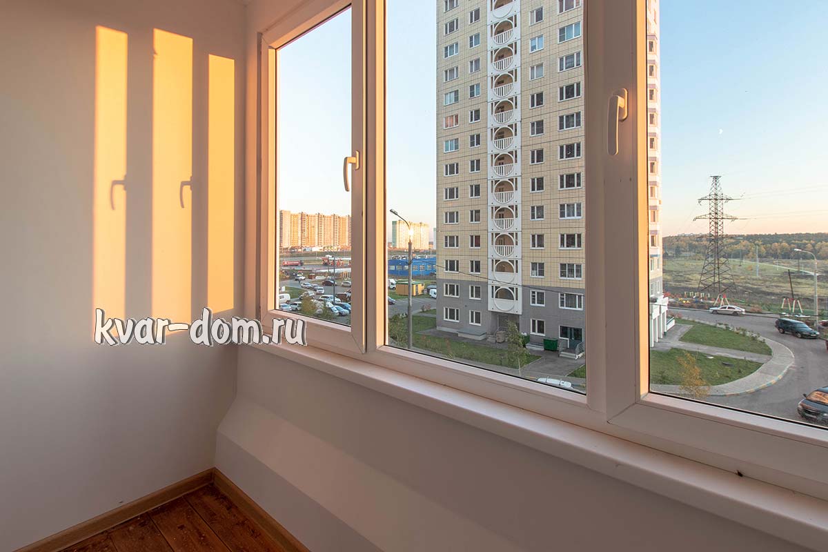 Снять однокомнатную квартиру Домодедово, Курыжова 26