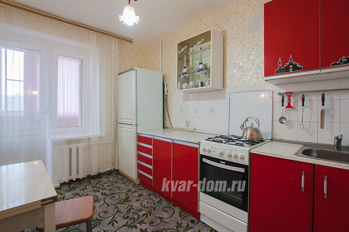 Сдам однокомнатную квартиру в Домодедово, Ломоносова 20а
