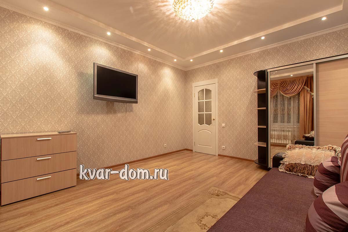 Снять квартиру Домодедово, Лунная 17