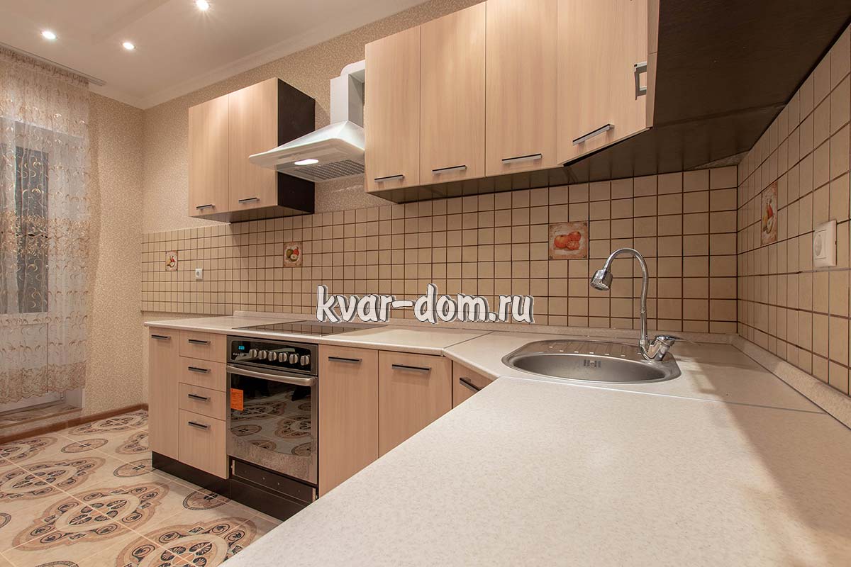 Снять квартиру Домодедово, Лунная 17