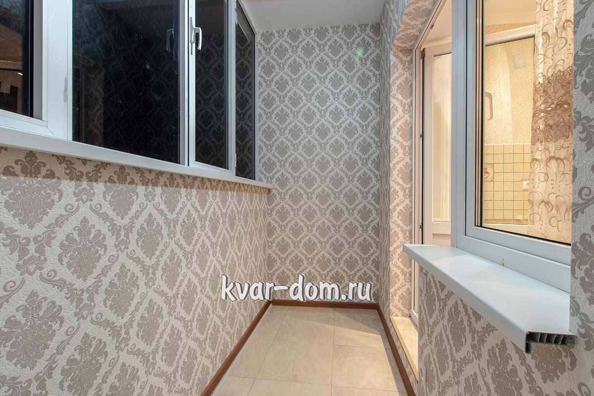 Снять квартиру Домодедово, Лунная 17