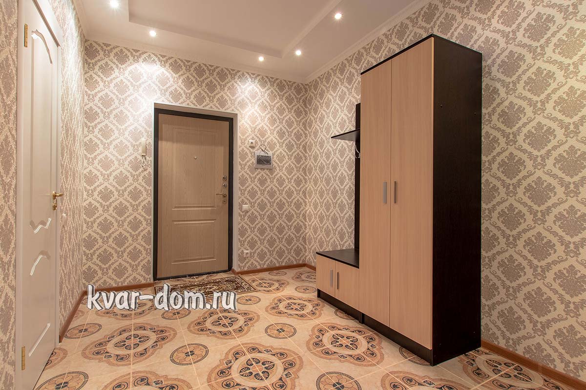 Снять квартиру Домодедово, Лунная 17