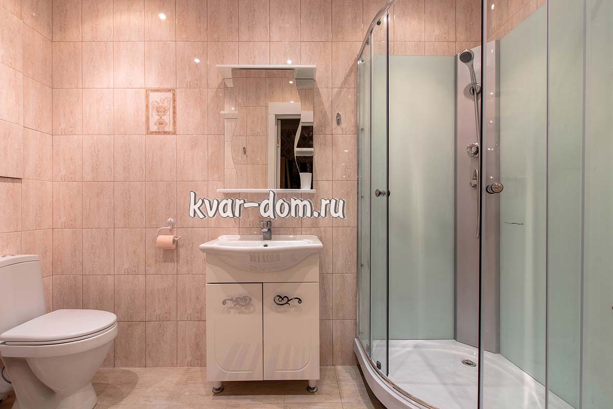 Снять квартиру Домодедово, Лунная 17