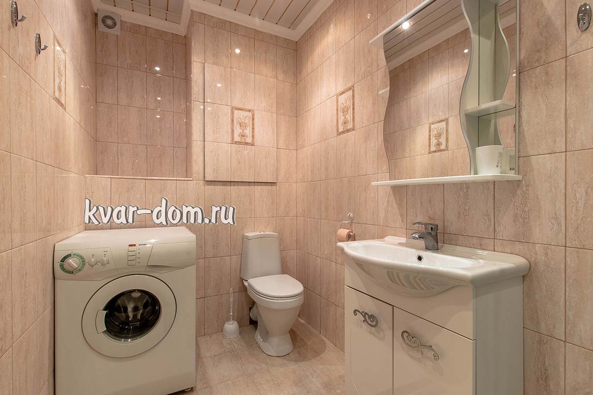 Снять квартиру Домодедово, Лунная 17