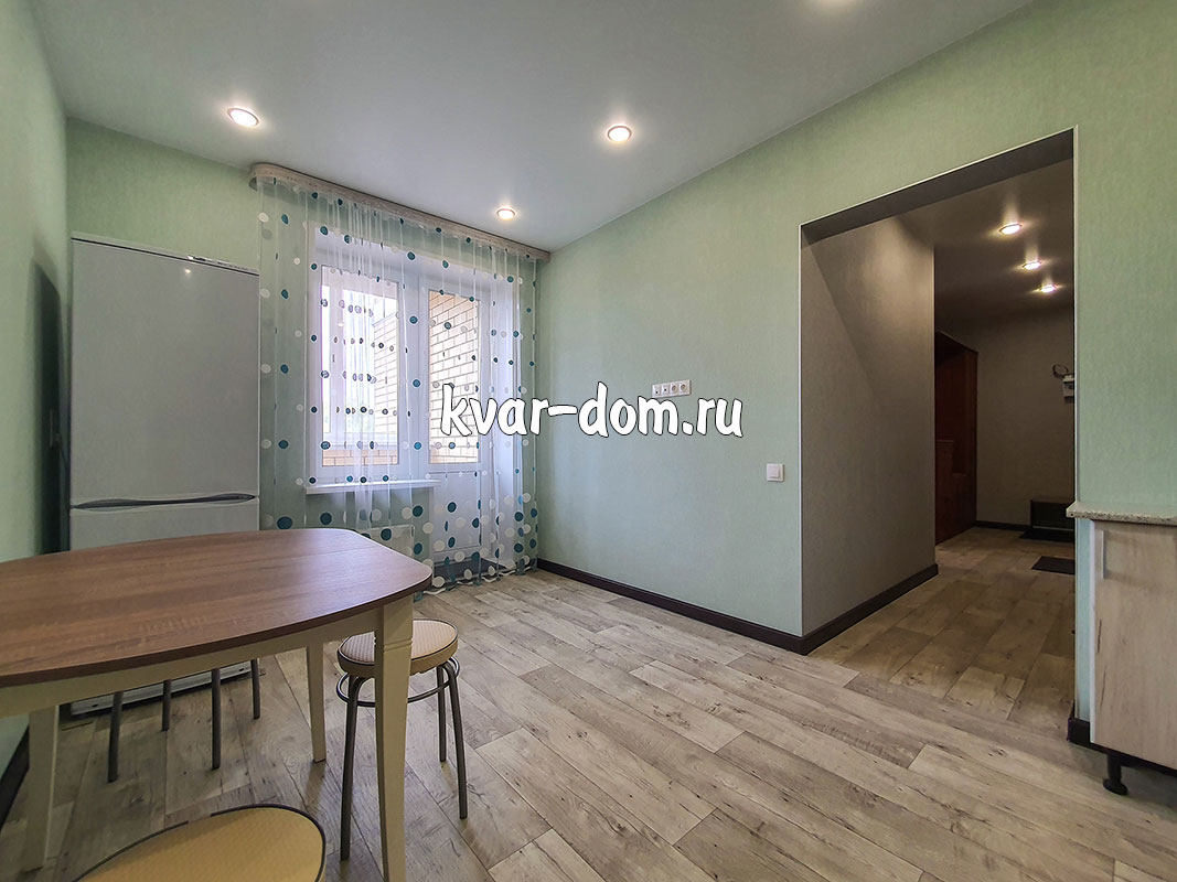 Снять квартиру в Домодедово, Лунная 29