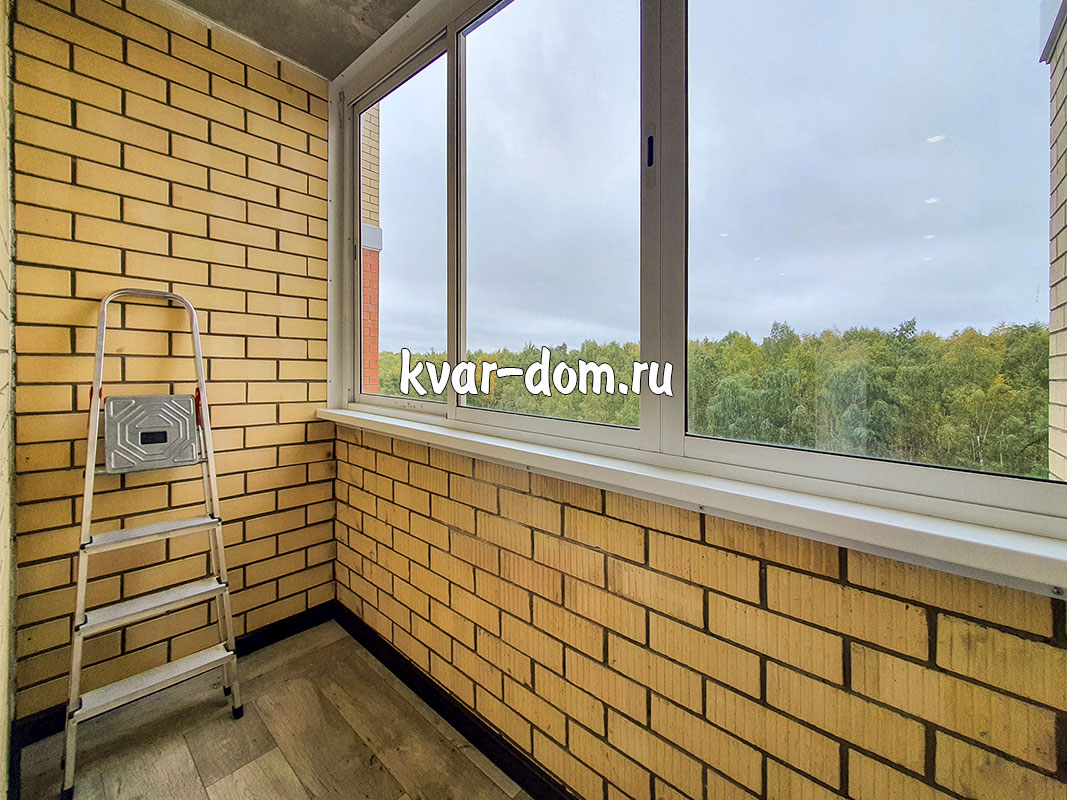 Снять квартиру в Домодедово, Лунная 29