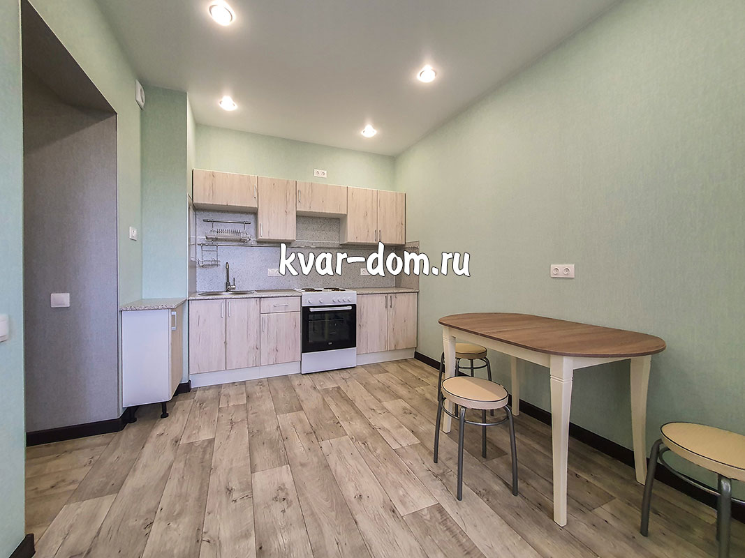 Снять квартиру в Домодедово, Лунная 29
