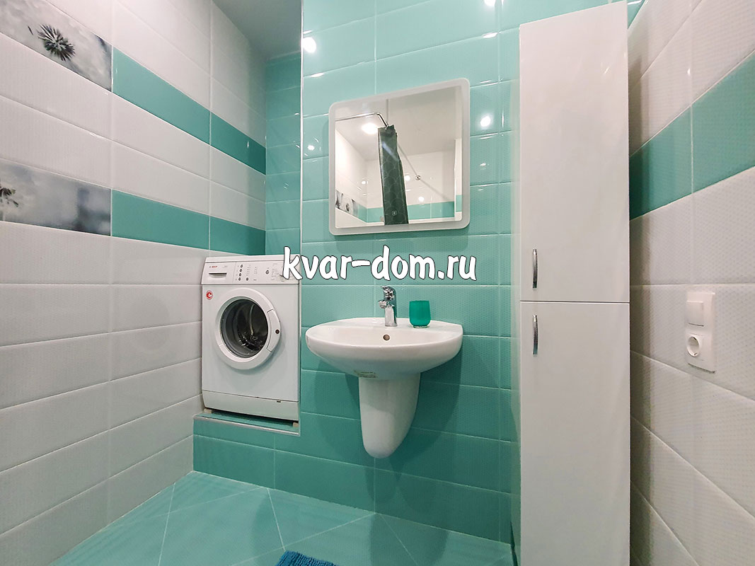 Снять квартиру в Домодедово, Лунная 29