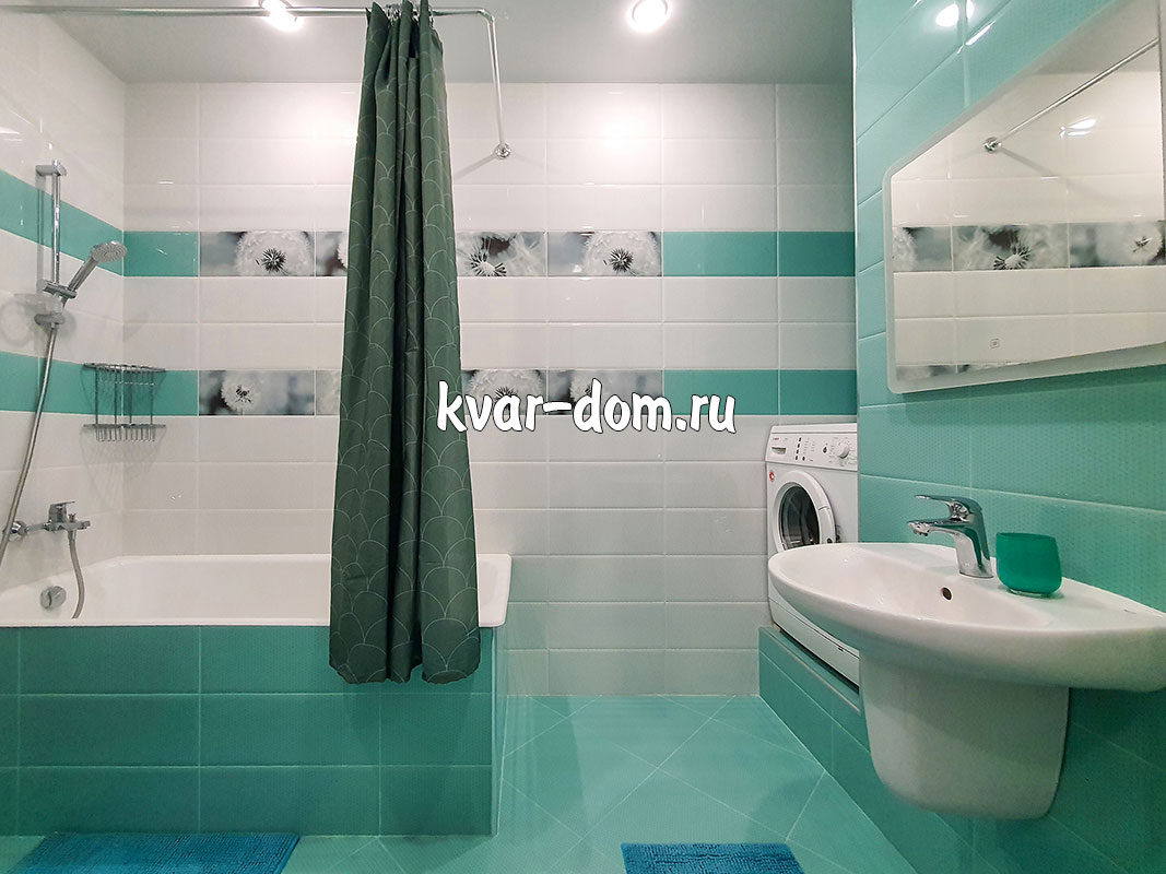 Снять квартиру в Домодедово, Лунная 29