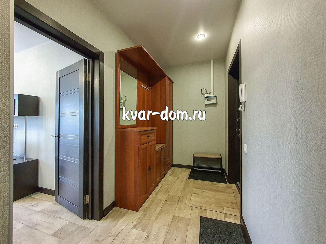 Снять квартиру в Домодедово, Лунная 29